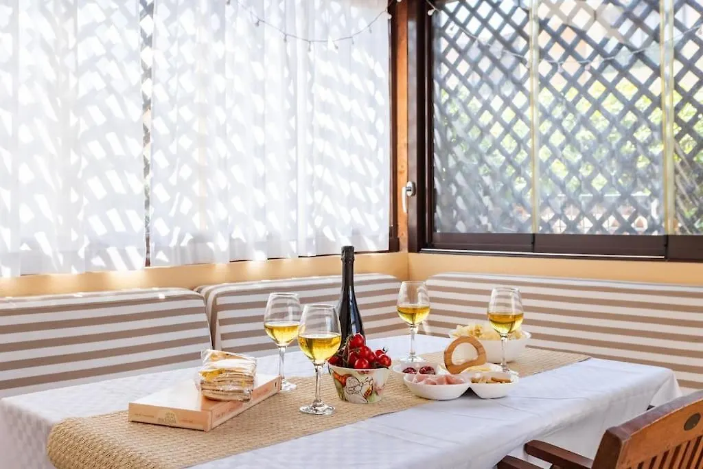Olbia Marina - Near Airport With Swimmingpool 아파트