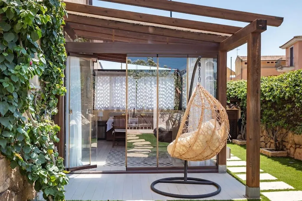Olbia Marina - Near Airport With Swimmingpool 아파트