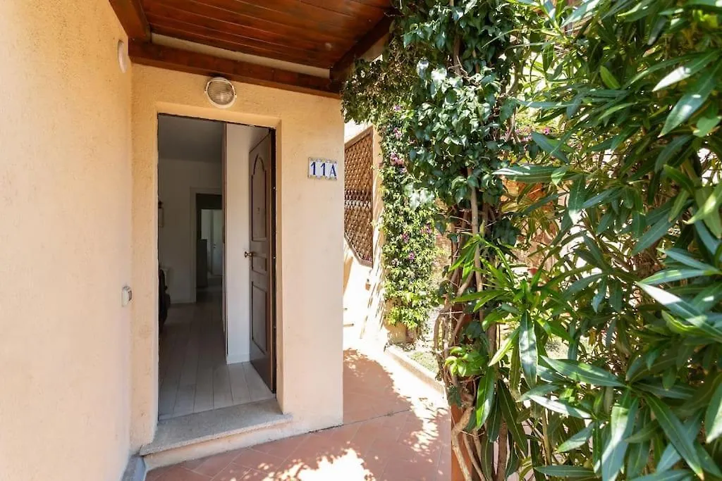 Olbia Marina - Near Airport With Swimmingpool 아파트 0*,