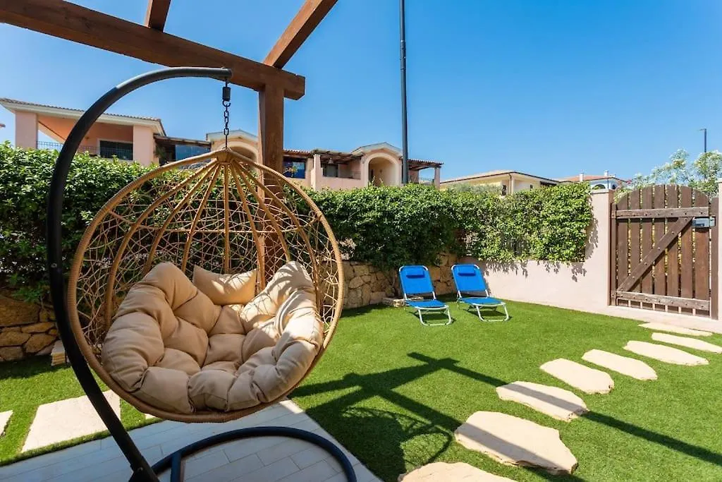 Olbia Marina - Near Airport With Swimmingpool 아파트 이탈리아